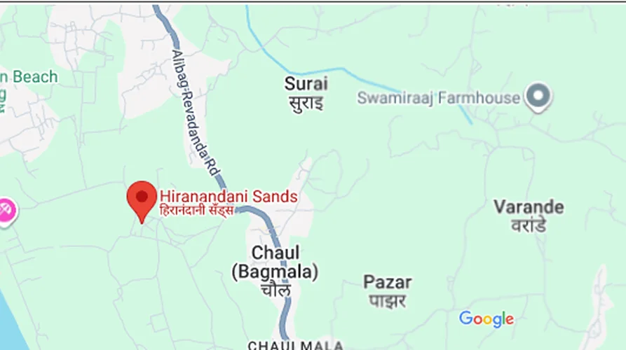  Hiranandani Bay Heights